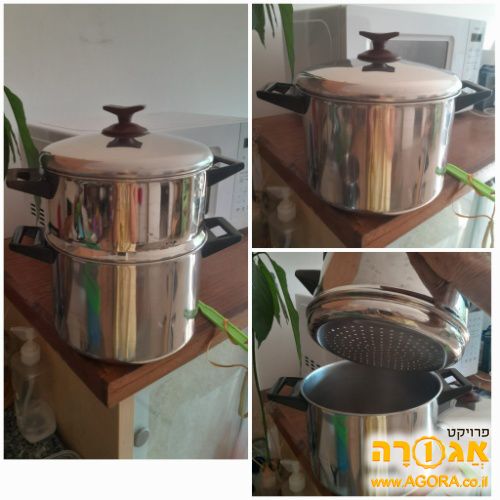 סיר בישול