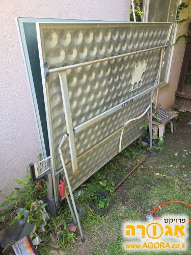 שולחן פינג פונג