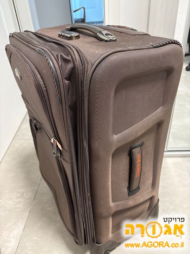 מזוודה