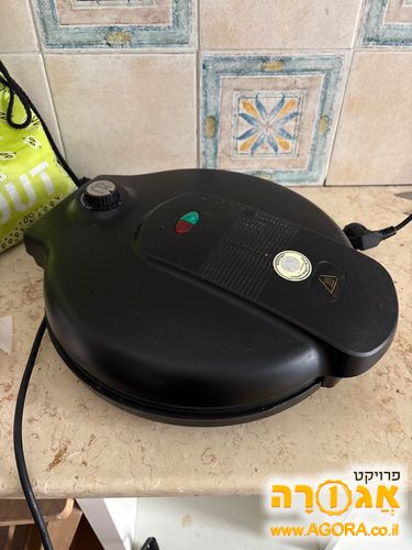 פיצה אובן חשמלי