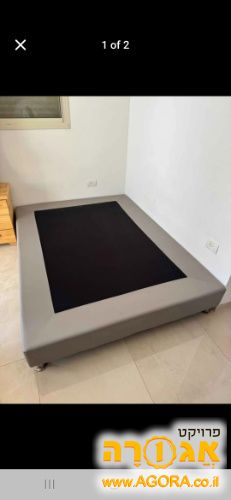 בסיס מיטה