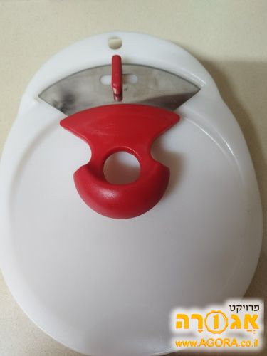 חותך גבינות ידני