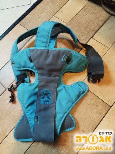 מנשא לתינוק