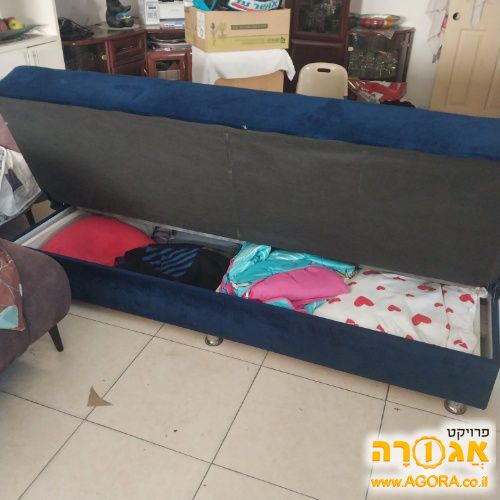 ספה נפתחת