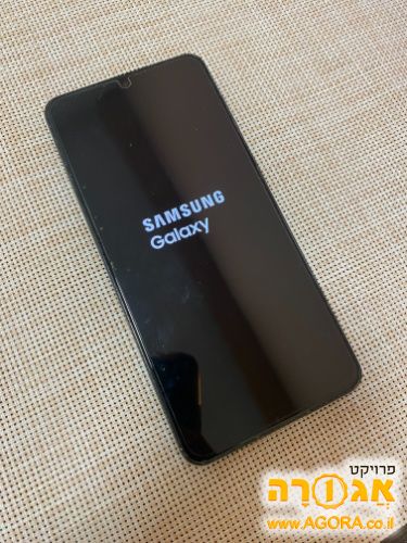 פלאפון סמסונג S21 בלי מצלמה