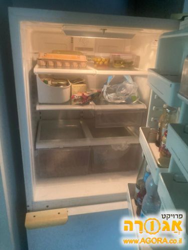 מקרר