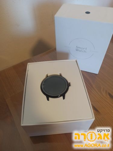 שעון חכם