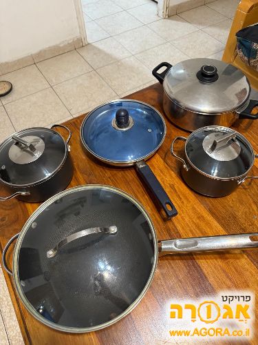 סירים