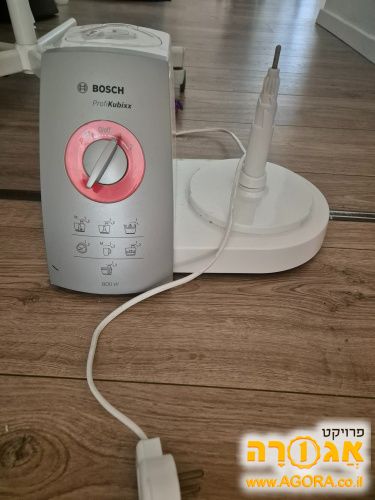 בלנדר בוש