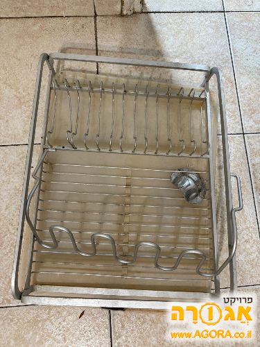 מייבש כלים ארקוסטיל