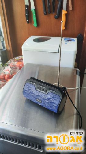 רדיו USB