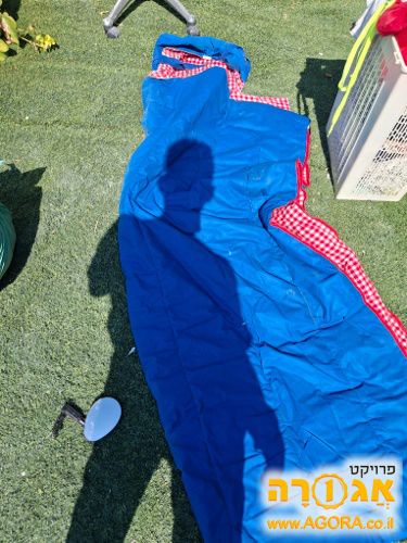 שק שינה
