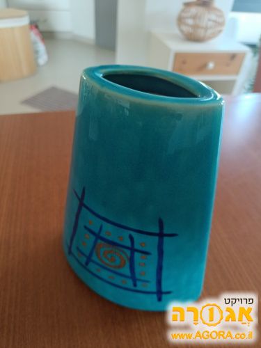 אגרטל קרמיקה