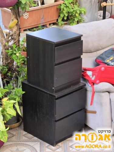 שידות