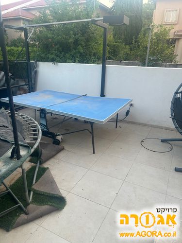 שולחן פינג פונג