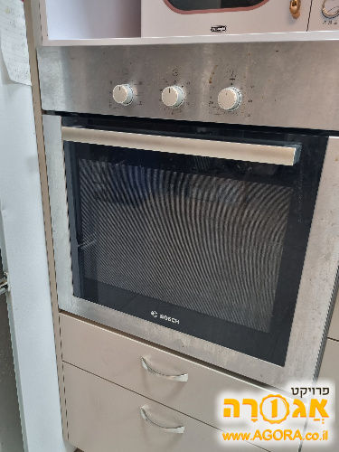 תנור אפייה
