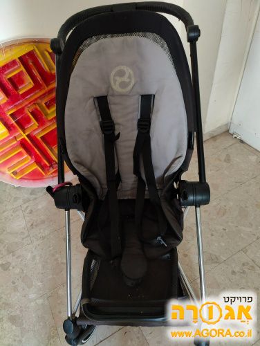 עגלה