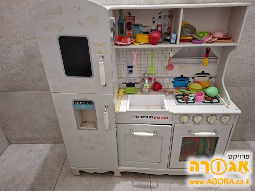 מטבח צעצוע