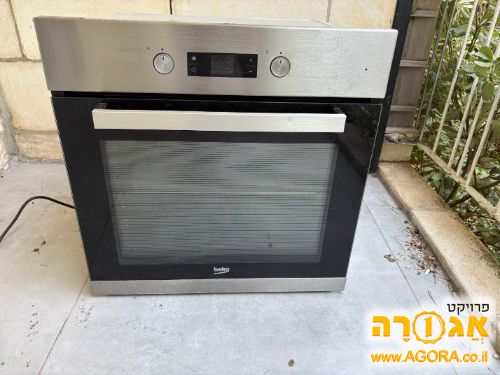 תנור אפייה Beko