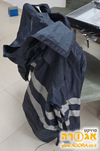 מעיל גשם