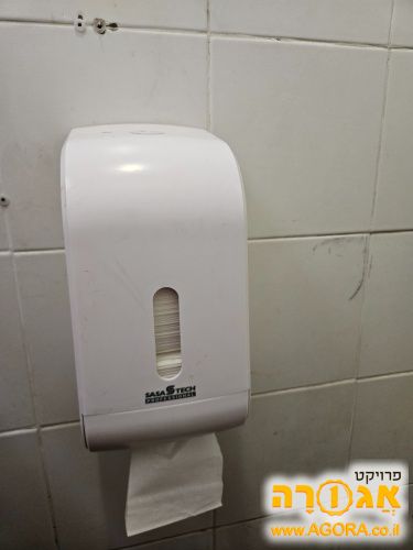 מתקן טישו