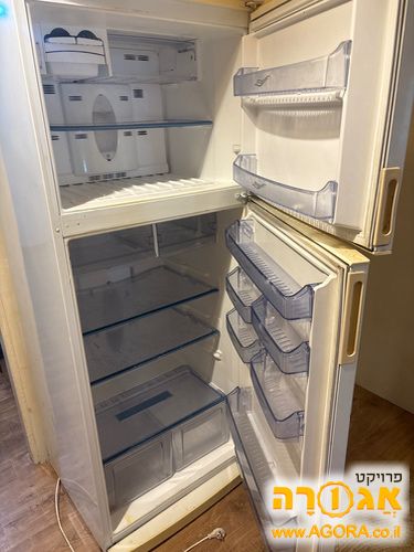 מקרר