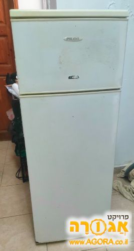 מקרר בינוני