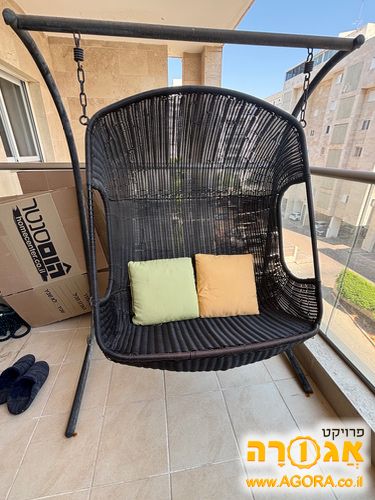 נדנדה ראטן