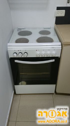 תנור+כיריים