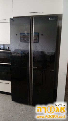 מקרר