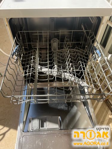 מדיח כלים siemens