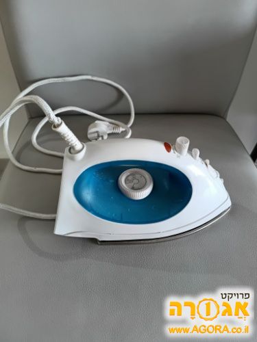 מגהץ