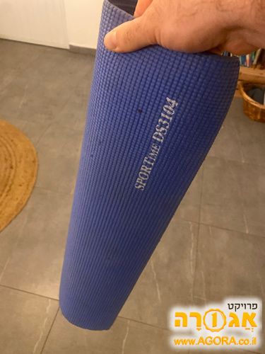 שטיח יוגה