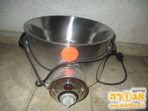 סיר בישול חשמלי