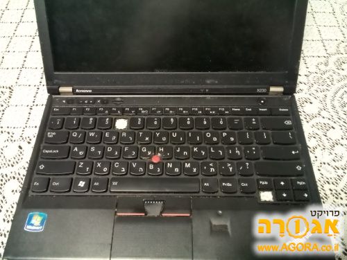 מחשב X230
