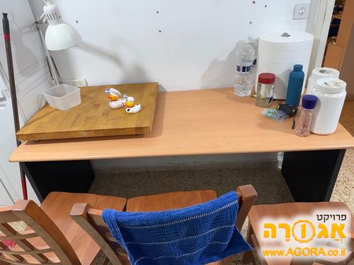 שולחן כתיבה