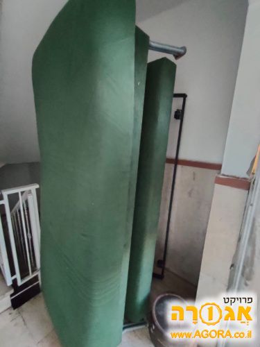 מיטה נפתחת מיטת נוער