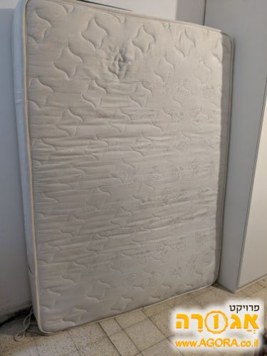 מזרון זוגי