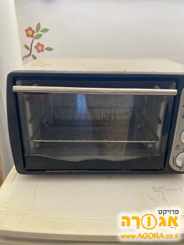 טוסטר אובן