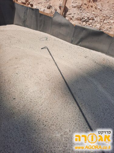 ברזל קוטר 12