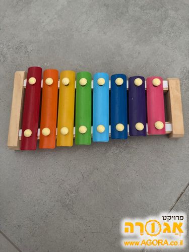 קסילופון ילדים