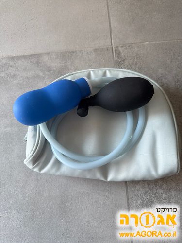 חתכל'ס epi-no הכנת גוף ללידה