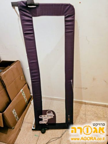 מעקה למיטת ילדים