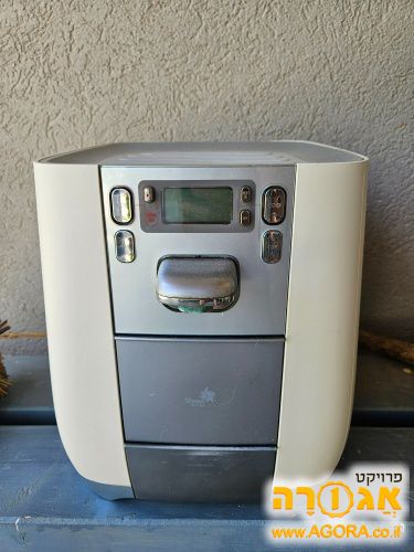 מכשיר תמי4 פמילי