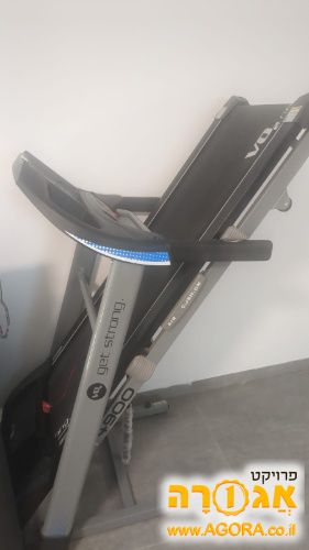 הליכון חשמלי