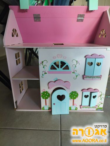 בית בובות