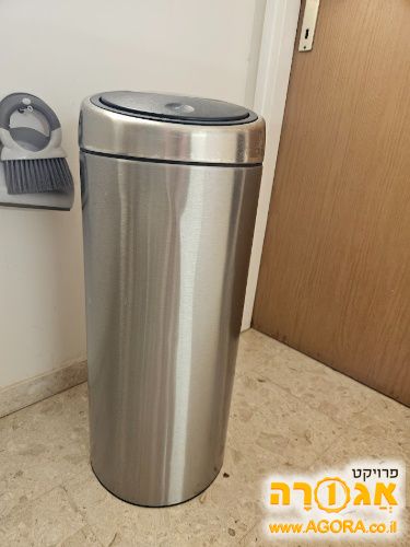 פח אשפה של ברבנטיה