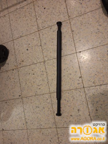 מוט מתח