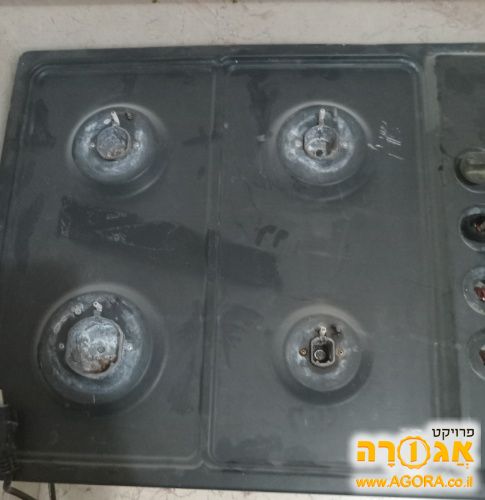 כיריים גז