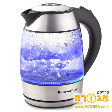 קומקום חשמלי